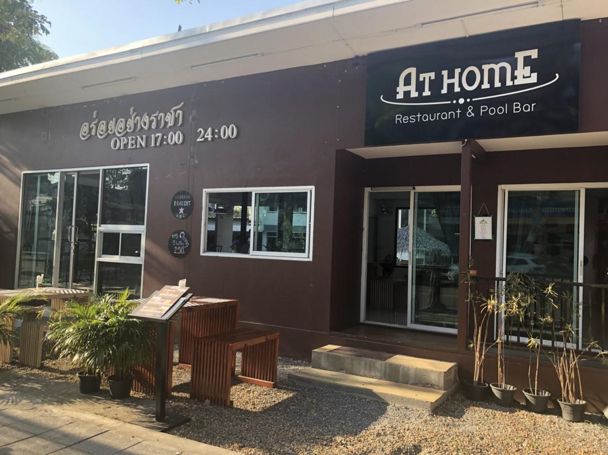Wj Hostel กรุงเทพมหานคร ภายนอก รูปภาพ